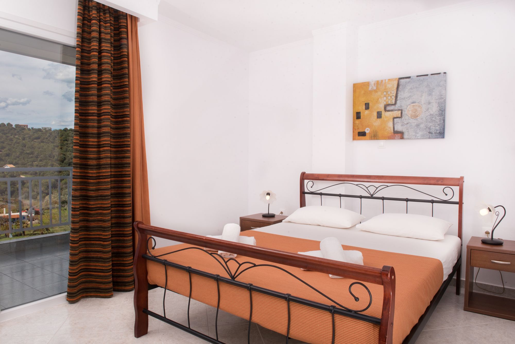 Demi Studios Amolianí Exteriér fotografie